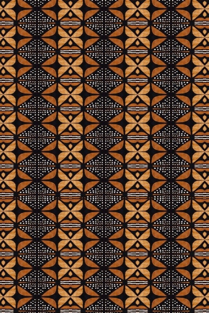 African Print - DEJA VU BOUTIK