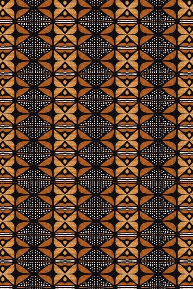 African Print - DEJA VU BOUTIK