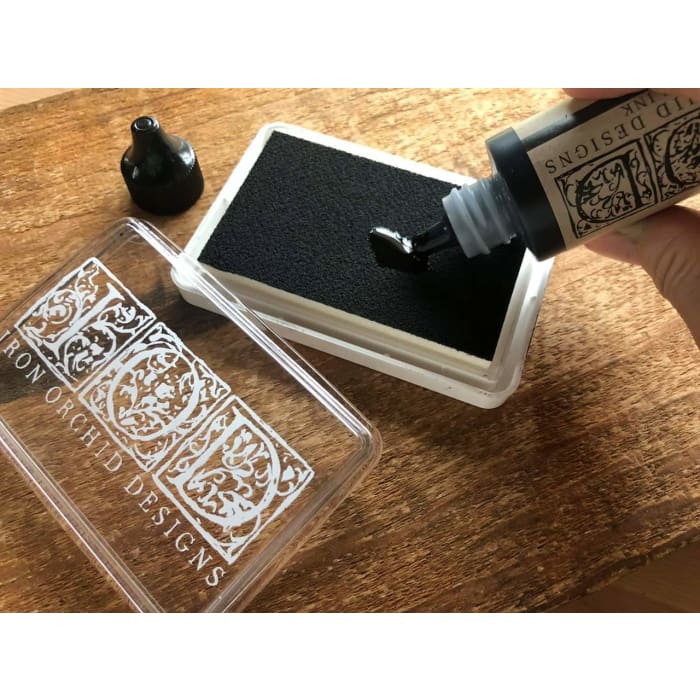 Blank Ink Pad | ACCESSORIES | $14.00