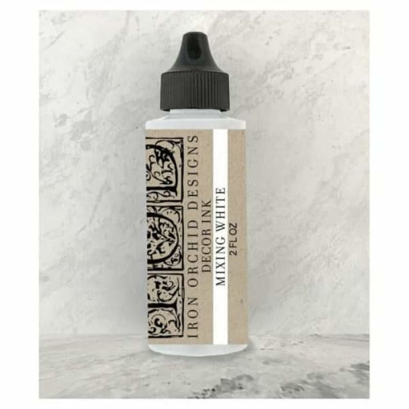 Mixing White Ink 2 oz. | ACCESSORIES | $25.00